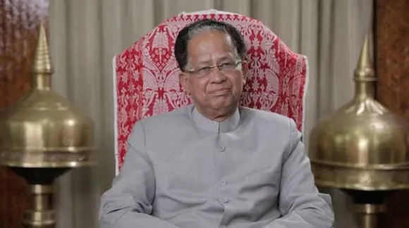 Former Assam CM Tarun Gogoi passes away