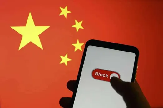 43 more Chinese Apps Banned By Indian Government, Full list here
