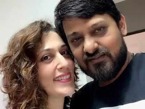 Wajid Khan’s wife alleges in-laws forced her to convert to Islam