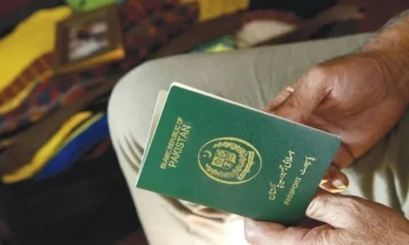 Why UAE prohibits Pakistanis on new visas and new jobs