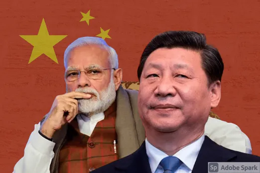 India clarifies investment for Chinese companies