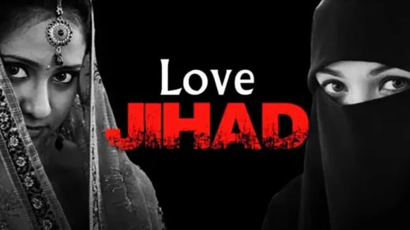 One month of 'love jihad law' in UP: 14 cases, 49 jailed