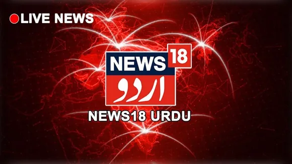 News 18 Urdu on sacking spree in J&K, asks dozens of Journalists to resign