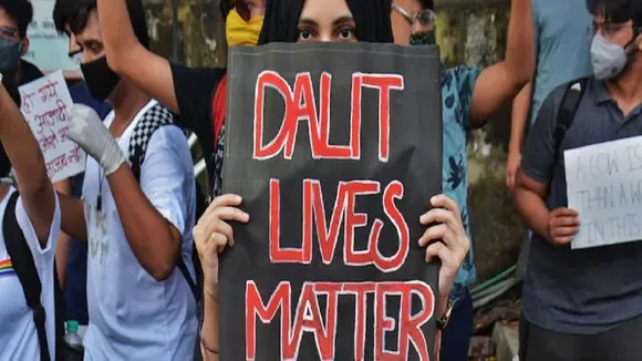 Facts reveal deteriorating plight of Dalit women in India