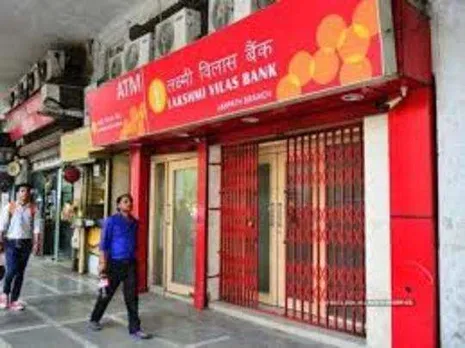 Central government sets a withdrawal limit for Lakshmi Vilas Bank