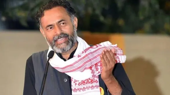 #Farmersprotest: Why did govt drop Yogendra Yadav from farmers' talks?