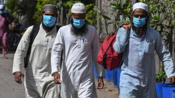 Tablighi Jamaat case: 36 foreign nationals released, court rebuked Delhi Police