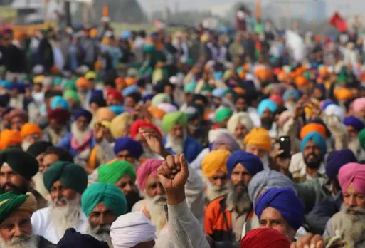 Farmers Protest: These five big things related to Bharat Bandh on December 8