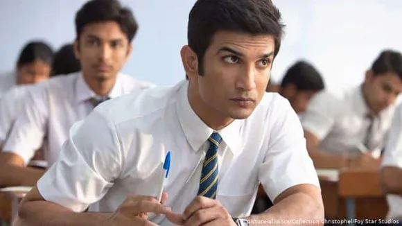 Sushant Singh Rajput: A boy from Patna Who was a Bollywood star