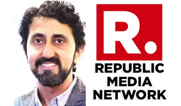 Republic TV CEO Vikas Khanchandani arrested in TRP rigging case