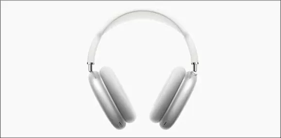 Apple introduced its first headphones at RS 59,900