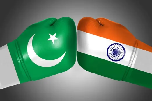 Despite Border Tensions, India-Pakistan Together On This Issue