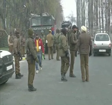 DDC election results: First win for BJP from Srinagar