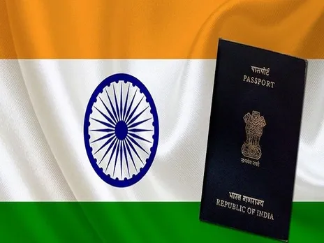 How can citizenship be acquired in India?