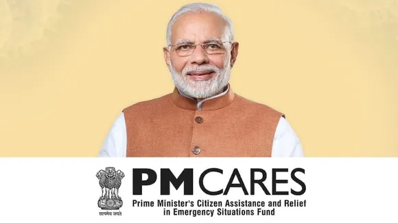 PM Cares: Government or private fund?