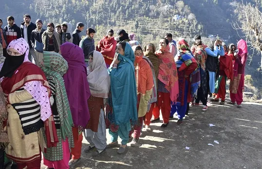 Assembly polls in J&K soon: BJP