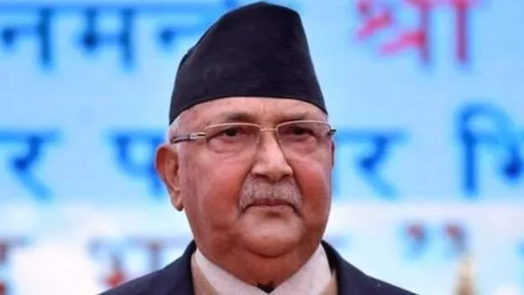 Nepal Prime Minister Oli puts Nepal in another constitutional crisis
