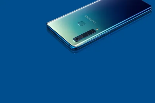 Samsung! Lowest selling smartphone this year in a decade