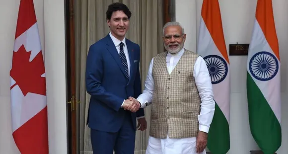 Escalating Tensions: Diplomatic Face-Off Between India And Canada