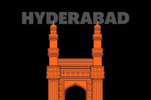 Hyderabad or Bhagyanagar, What does history say?