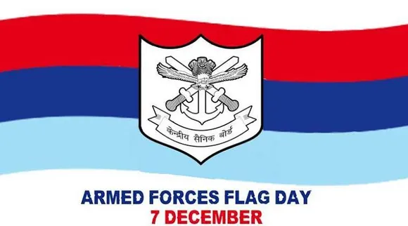 Armed Forces Flag Day 2020: Why is Armed Forces Flag Day celebrated?