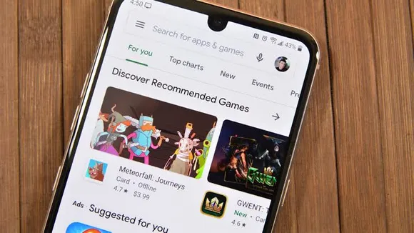 Google names 21 Best Android apps of 2020 here is the list