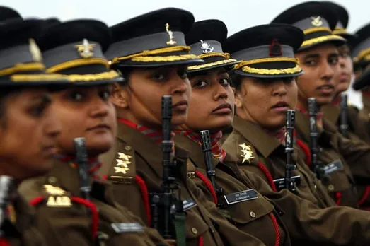 Women's entry in NDA will be completed by May 2022: Govt