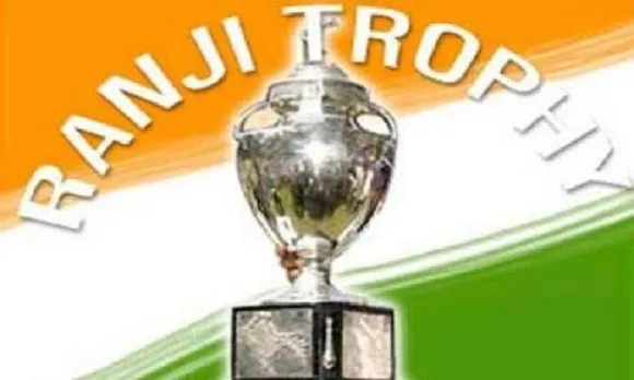 Ranji Trophy will not be held for the first time in 87 years