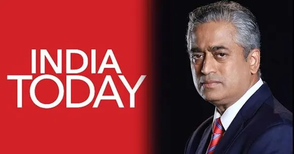 Rajdeep Sardesai Reportedly Quits India Today group