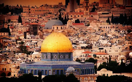 Why is Jerusalem so important to Israel?