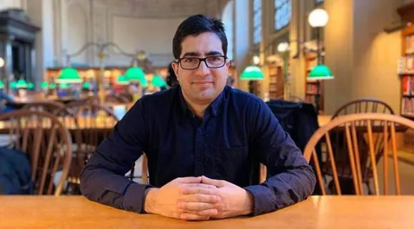 BBC interview in past was a 'mistake': Shah Faesal