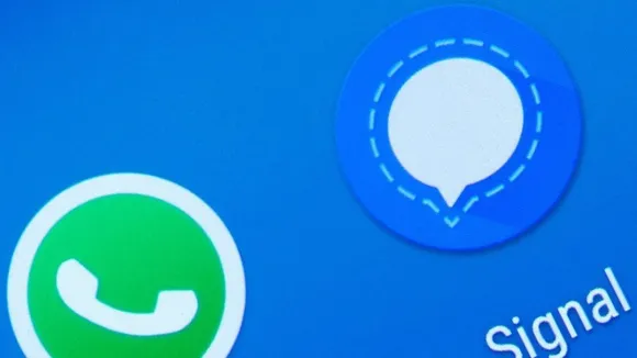 Switching from Whatsapp to Signal? These 5 tips and tricks will be useful