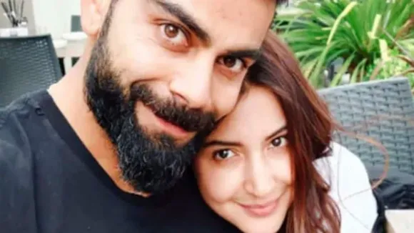 Virat Kohli and Anushka Sharma blessed with baby girl