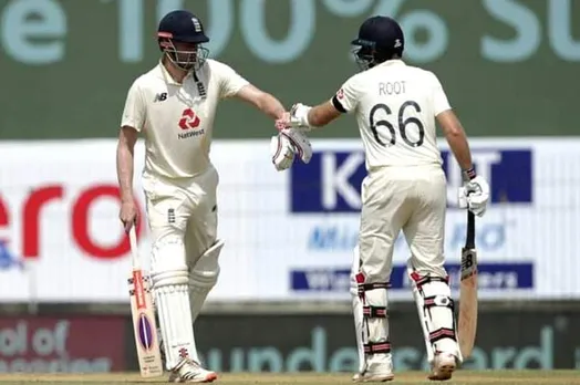 India vs England: Joe Root's first double century against India