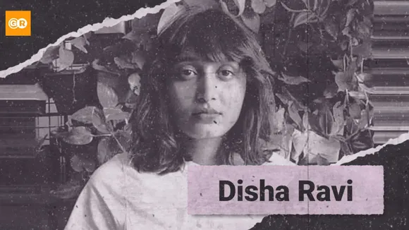 Disha Ravi says she had been pronounced guilty by media