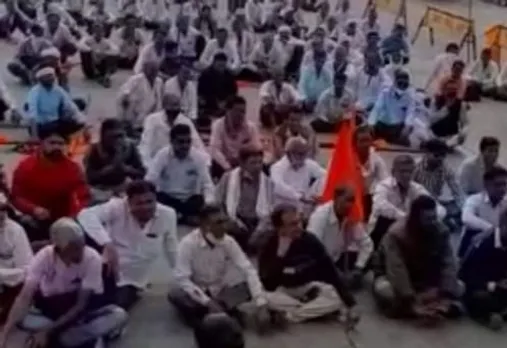 Bharatiya Kisan Sangh not to support farmer unions 'chakka jam' on Feb 6