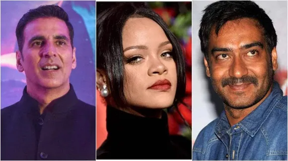 #IndiaAgainstPropaganda: Bollywood celebs counter Rihanna over support to farmers’ protest