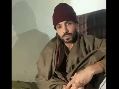 Punjabi actor Deep Sidhu, arrested over Republic Day violence