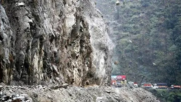 A road to death: 1750 killed in last 10 years on Sgr-Jammu highway