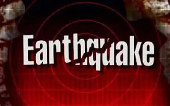 Earthquake tremors felt in Delhi, Jammu and Kashmir