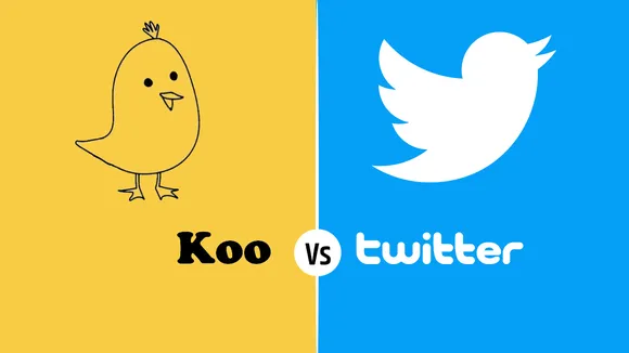 ​Koo vs Twitter: All you need to know about the new desi Twitter