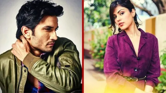 Charge sheet against 33 including Rhea Chakraborty in Sushant Singh Rajput case