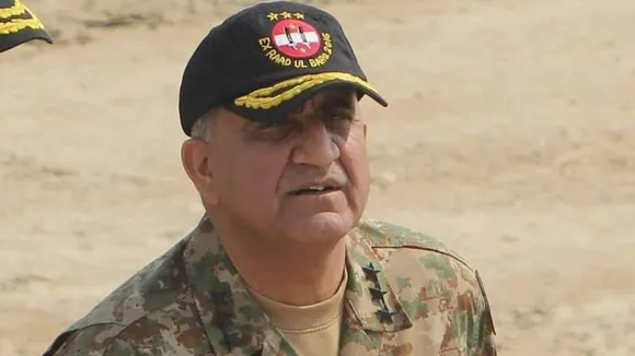 Strong India-Pakistan relations are key to development in region: Pakistan army chief