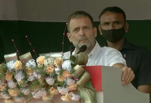 If our government comes, the CAA will not be implemented in Assam: Rahul Gandhi