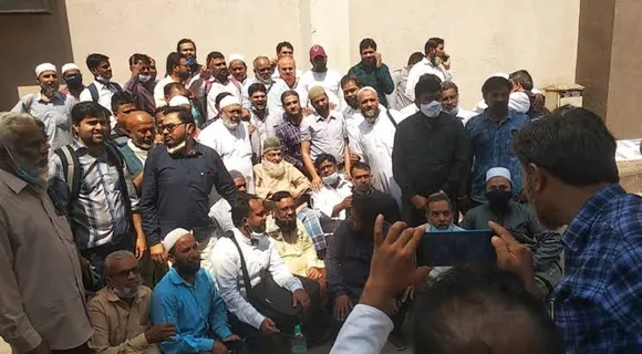 127 Muslims get 'justice' after 20 years in Gujarat