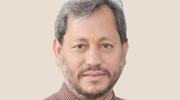 Who is Tirath Singh Rawat? New Chief Minister of Uttarakhand