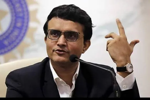 Will Sourav Ganguly join BJP on March 7? Here is what BJP said