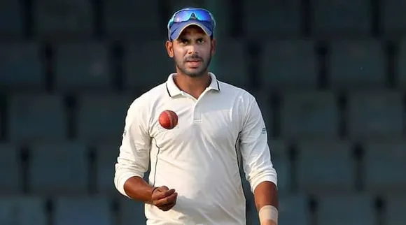 Manoj Tiwary Cricketer Contesting Bengal election on TMC ticket