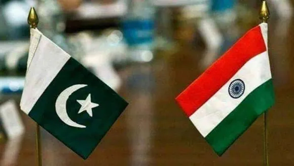 Is UAE behind 'peace roadmap' between India and Pakistan?