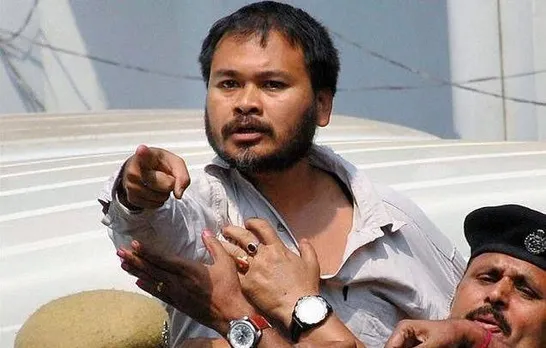 Assam Assembly election 2021: Who is Akhil Gogoi?